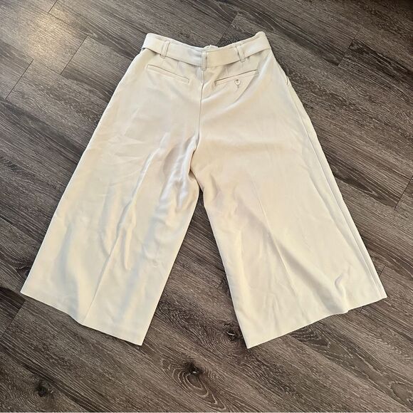 Maeve Tie Waist Culottes - Picture 5 of 5